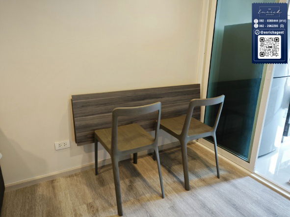 picture 💙For rent Centric Ari Station, fully furnished, ready to move in, near BTS Ari💙 Call 092-8366444 Dao // Line ID: @enrichagent - 2/6