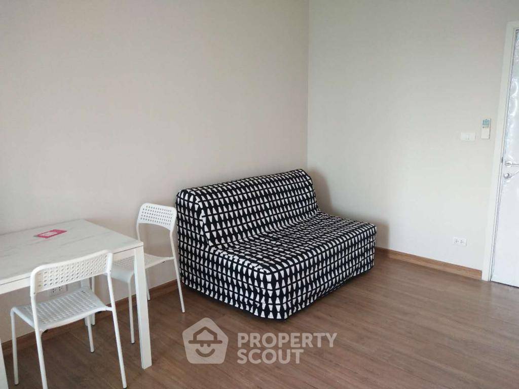 picture 1-BR Condo at The Tree RIO Bang-Aor near MRT Bang O (ID 1420685) - 4/13