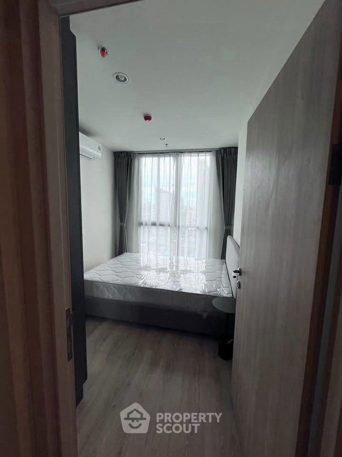 รูป คอนโด 2-ห้องนอน ที่ นิว ดิสทริค อาร์9 ใกล้ MRT พระราม 9 (ID 2452549) - รูปที่ 8/13