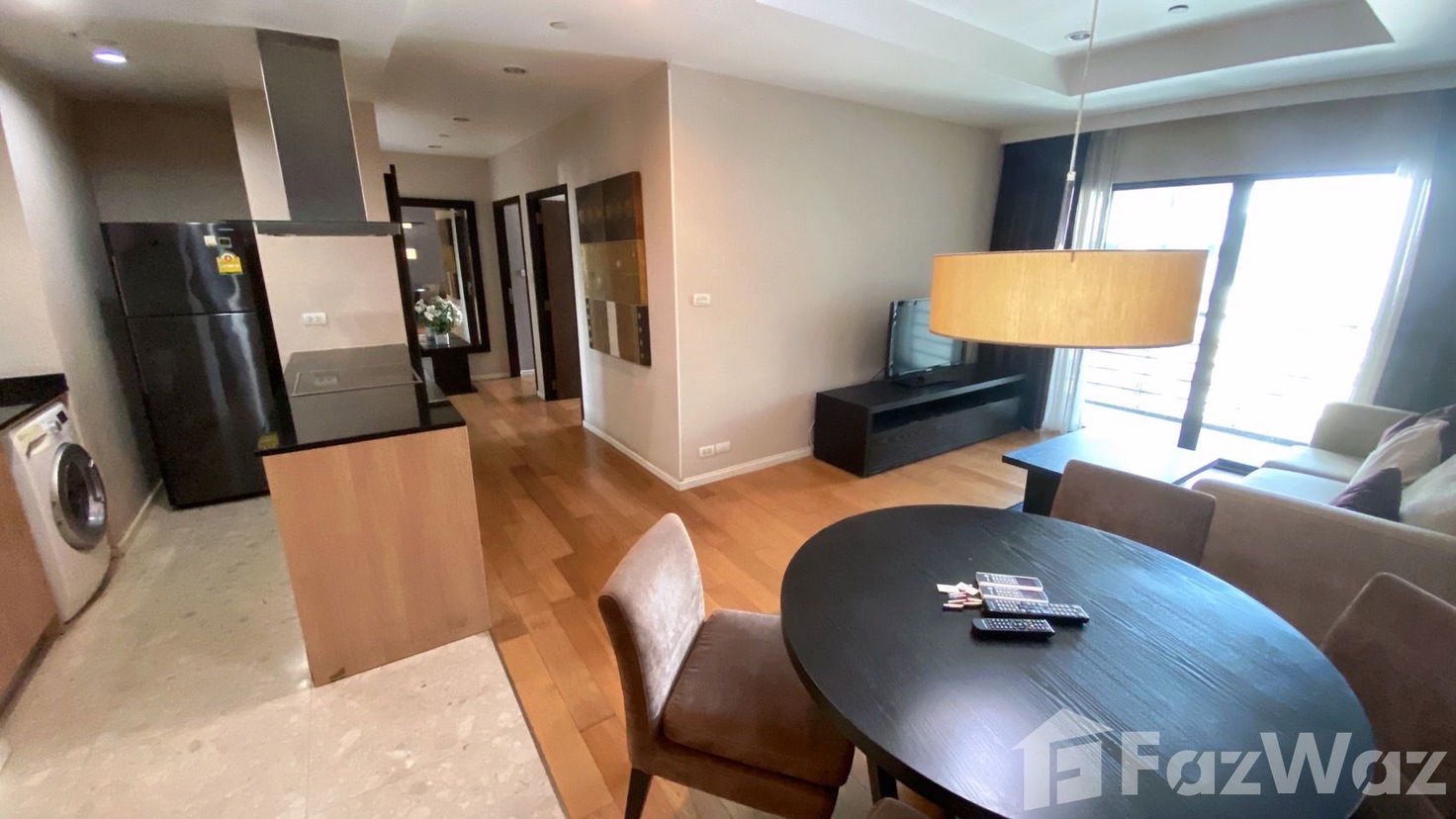 picture Stylish Downtown Living at Sathorn Gardens: Unbeatable Price 1164584 - 2/6