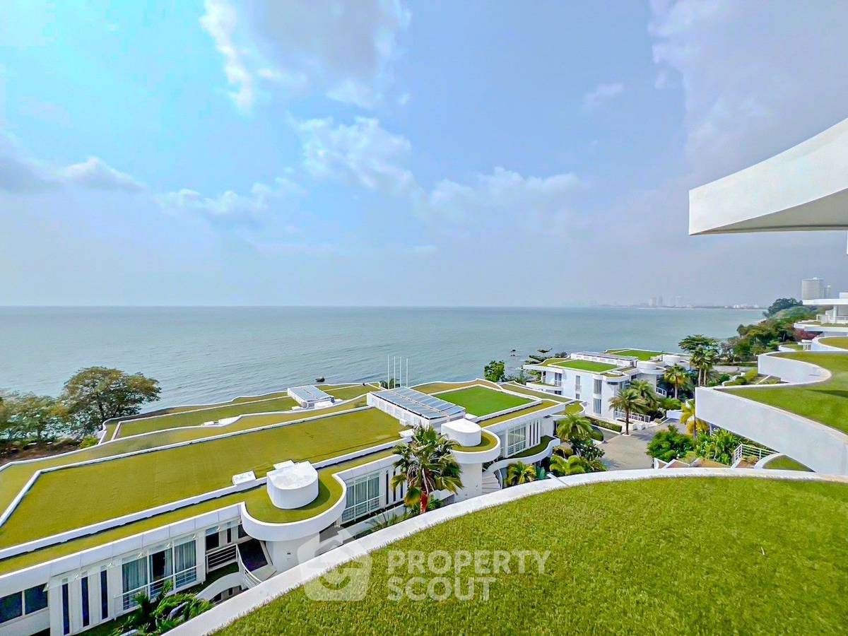 รูป คอนโด 3-ห้องนอน ที่ เพียว ซันเซ็ท บีช ใน นาจอมเทียน (ID 1503337) - รูปที่ 11/28