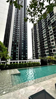 Condos for sale : 2-BR Condo at Nue Evo Ari near BTS Ari (ID 2449922)