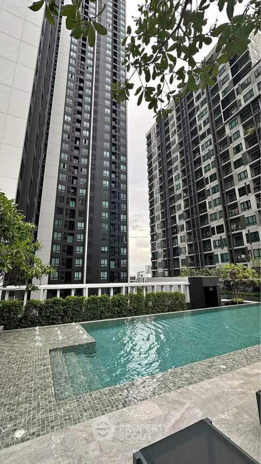 picture 2-BR Condo at Nue Evo Ari near BTS Ari (ID 2449922) - 1/3