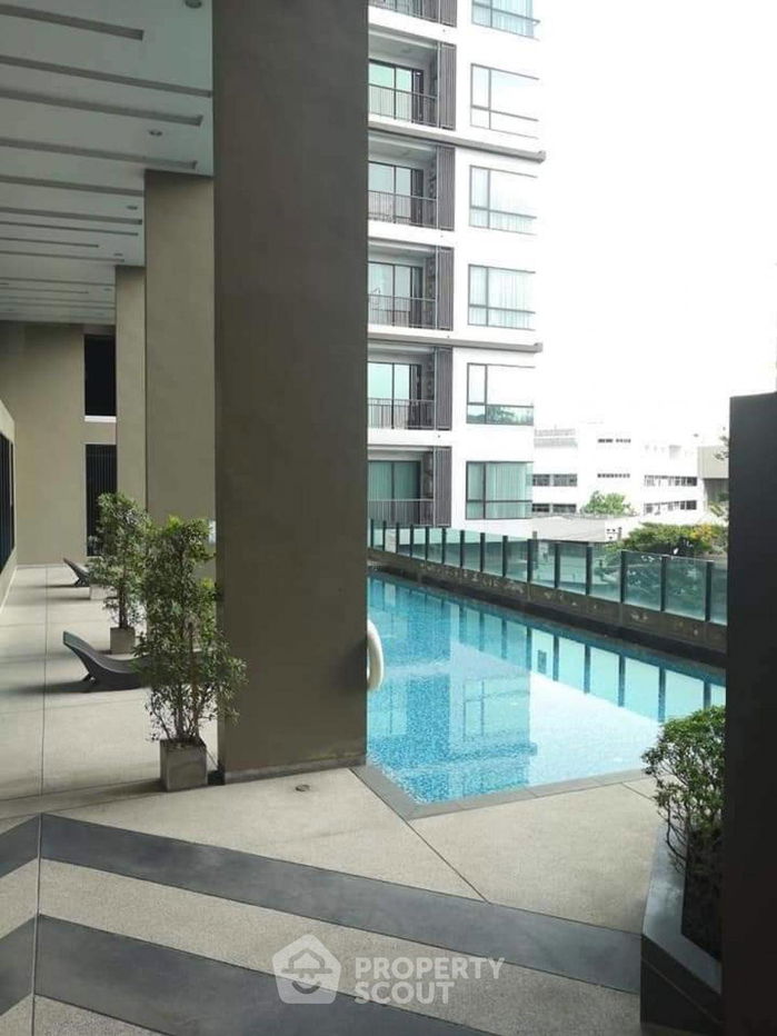 รูป คอนโด สตูดิโอ ที่ คอนโด พรีมิโอ เวโทร ใกล้ BTS มหาวิทยาลัยเกษตรศาสตร์ (ID 1668351) - รูปที่ 8/9