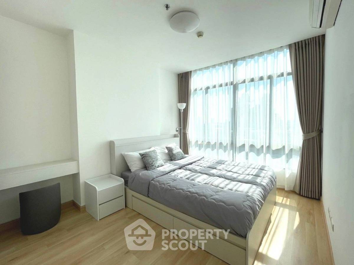 picture 2-BR Condo at Ideo Blucove Sukhumvit near BTS Udom Suk (ID 2009055) - 14/19