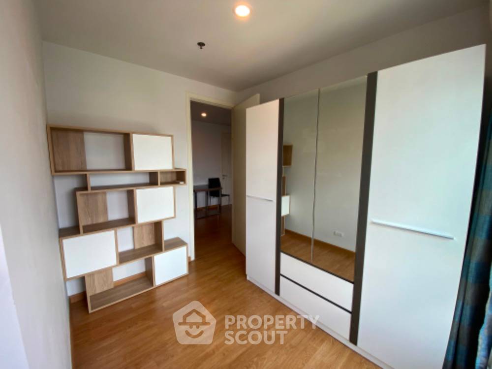 รูป คอนโด 2-ห้องนอน ที่ เดอะ พาร์แลนด์ รัชดา-วงศ์สว่าง ใกล้ MRT วงศ์สว่าง (ID 1643819) - รูปที่ 6/8