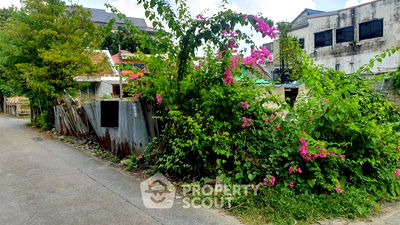 Land for sale เตาปูน : 332 m² Land for Sale close to Pracha Chuen (ID 1396614)