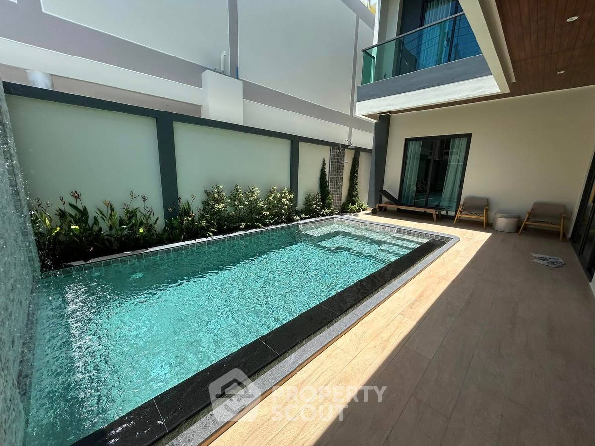 รูป วิลล่า 4-ห้องนอน ใกล้ พัทยาใต้ (ID 2102081) - รูปที่ 3/14