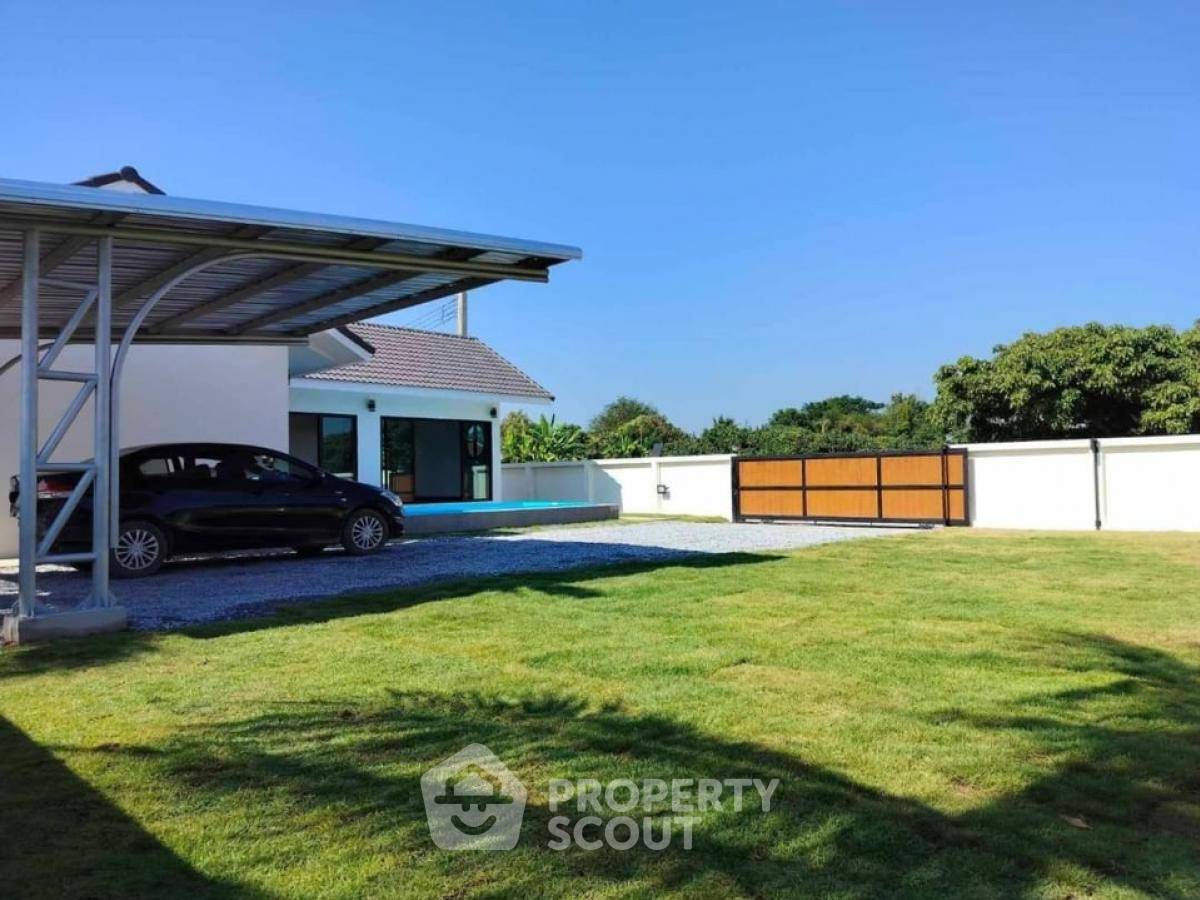 รูป บ้าน 3-ห้องนอน ใน ขุนคง (ID 2050156) - รูปที่ 10/20