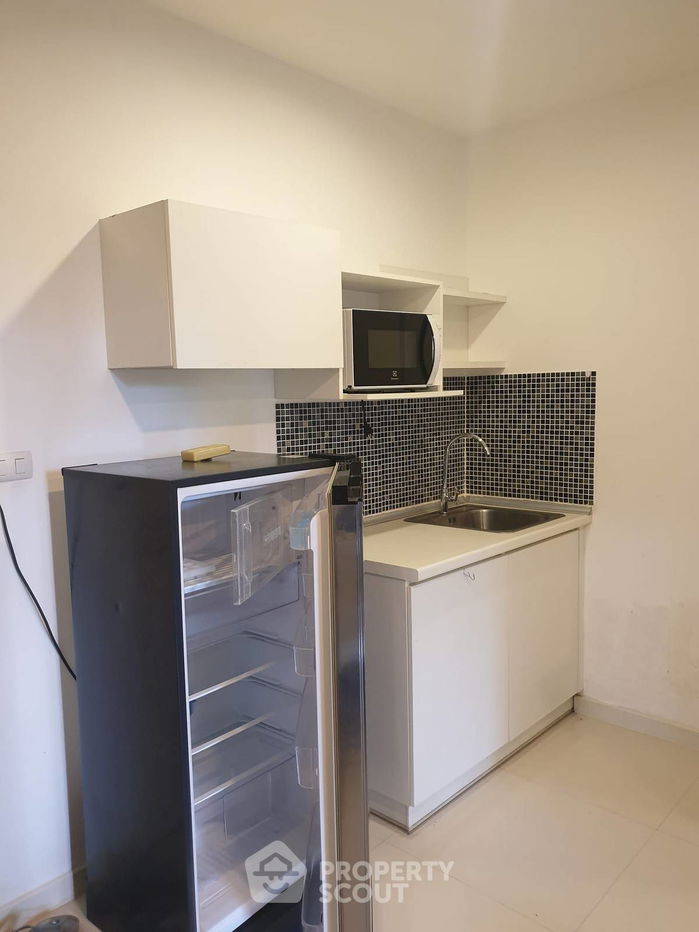 รูป คอนโด 1-ห้องนอน ที่ เนทูเรซ่า คอนโดมิเนียม พัทยาเหนือ | คอนโดพัทยา-นาเกลือ ใกล้ เมืองพัทยา (ID 1177051) - รูปที่ 5/6