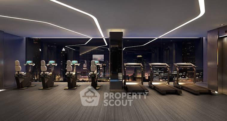 รูป คอนโด 2-ห้องนอน ที่ ไอดีโอ คิว สยาม - ราชเทวี ใกล้ BTS ราชเทวี (ID 1410290) - รูปที่ 13/28