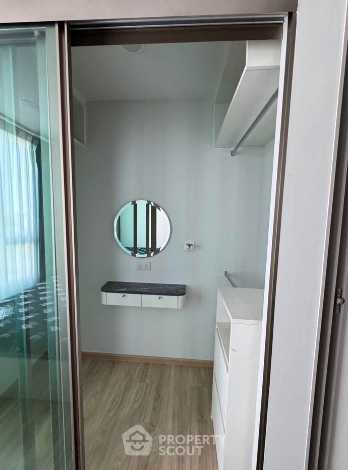 รูป คอนโด 1-ห้องนอน ที่ เอสคิว คอนโด สุขุมวิท 101/1 ใกล้ BTS ปุณณวิถี (ID 1996262) - รูปที่ 8/14