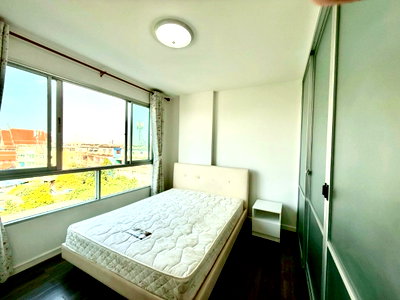 Condos for sale : ❄OwNut011225🍃 D Condo Campus Resort Ratchapruek - Charan13