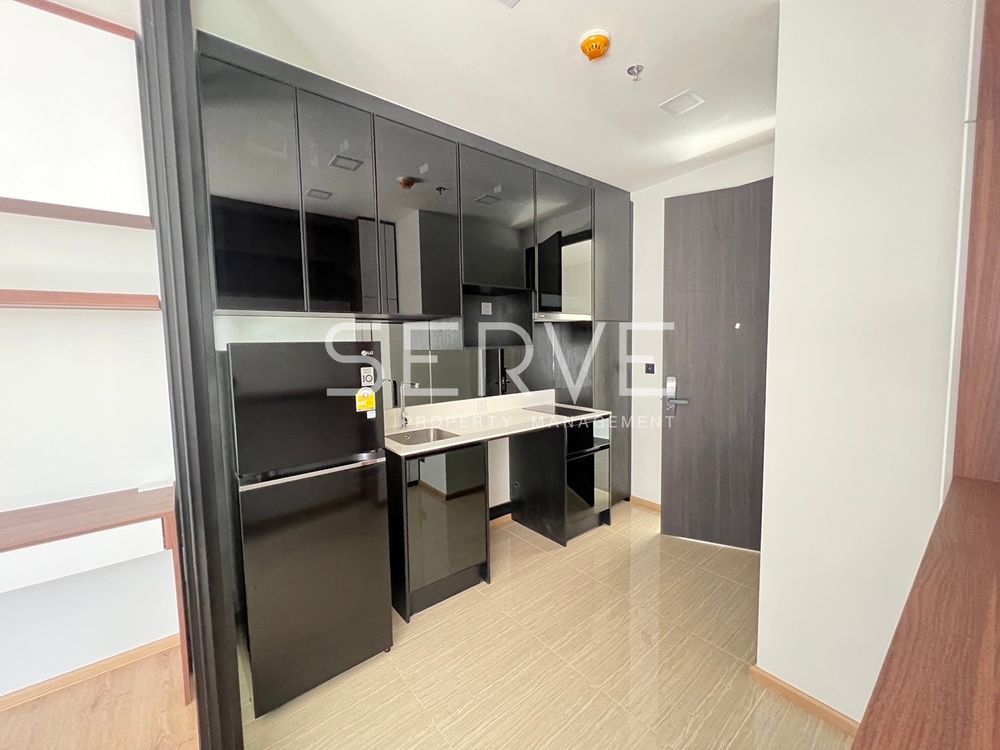 รูป Studio With Partition For Rent Good Location Close To BTS Ari-Noble Around Ari - รูปที่ 9/16