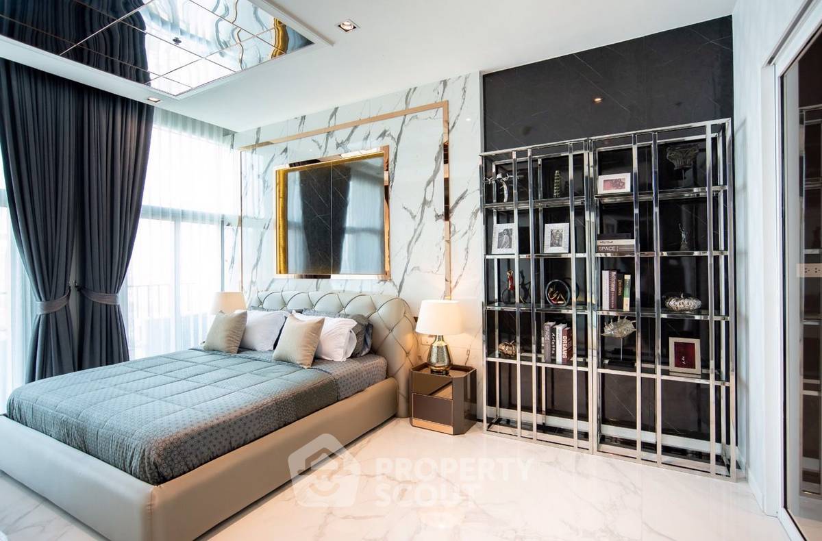 รูป คอนโด 2-ห้องนอน ที่ เบ็ล แกรนด์ พระราม 9 ใกล้ MRT พระราม 9 (ID 2084679) - รูปที่ 10/21