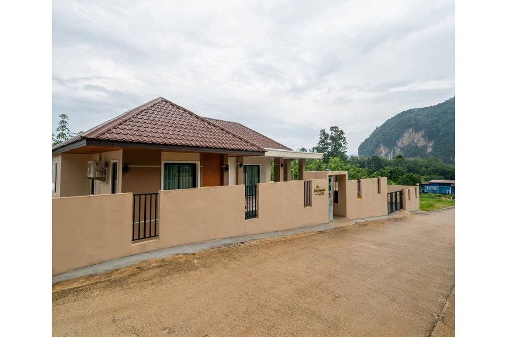 รูป [920281024-16] Stunning Mountain View Villa - Peaceful, Private - รูปที่ 6/18