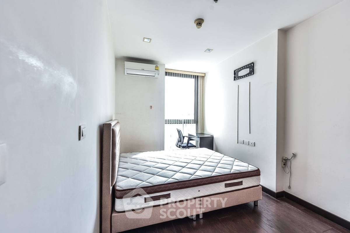 รูป คอนโด 1-ห้องนอน ที่ ไอดิโอ คิว พญาไท ใกล้ BTS พญาไท (ID 2060089) - รูปที่ 3/12