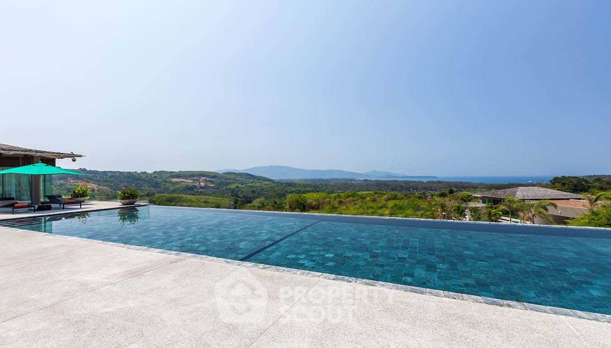 รูป วิลล่า 10-ห้องนอน ใน เชิงทะเล (ID 801510) - รูปที่ 7/31