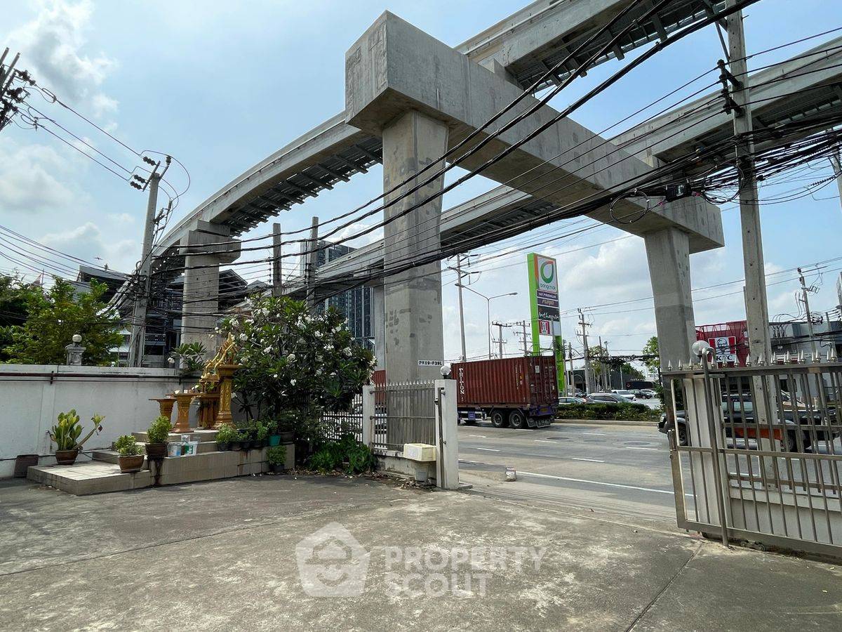 รูป ที่ดินสำหรับปล่อยขาย 1,708 ตารางเมตร แถว ใน คลองเกลือ (ID 2089483) - รูปที่ 16/17