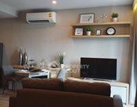 1-BR Condo at Q Chid Lom - Phetchaburi near BTS Chit Lom (ID 512342)