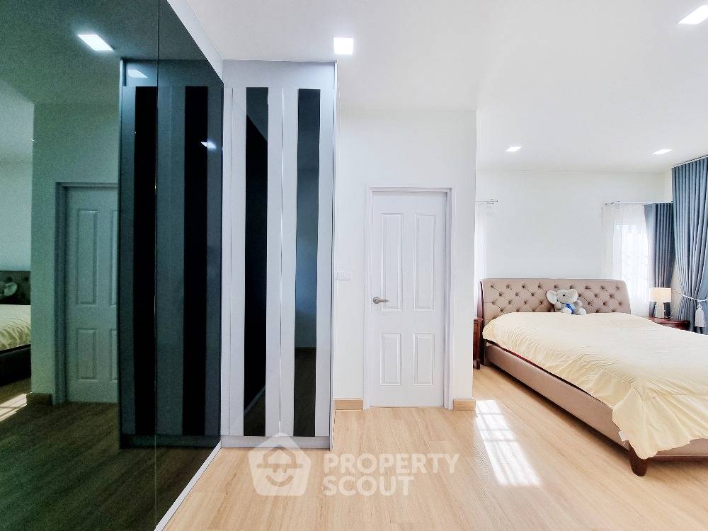 รูป บ้าน 4-ห้องนอน ใน บางปะกอก (ID 1757256) - รูปที่ 9/10