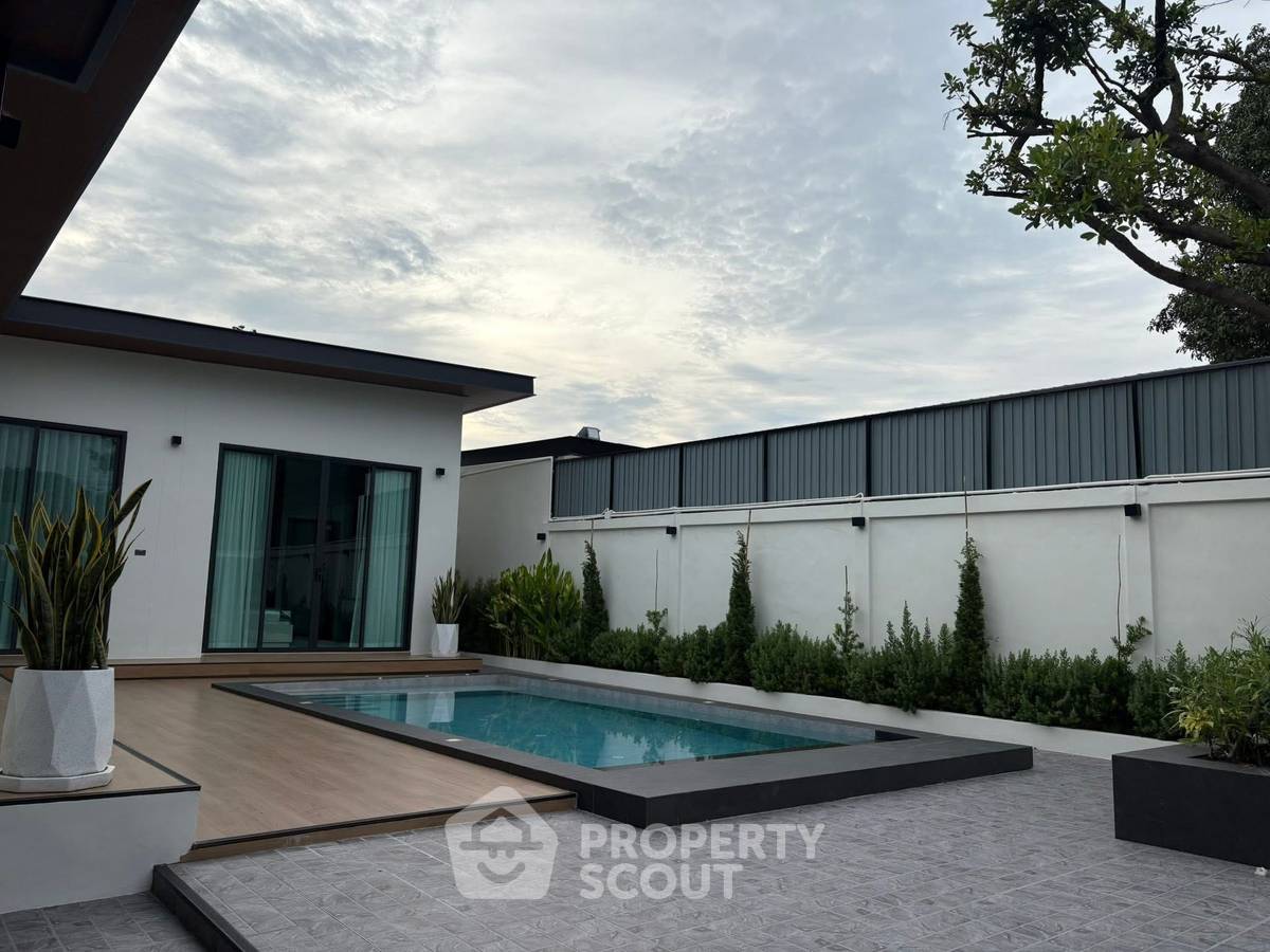 รูป บ้าน 3-ห้องนอน ที่ สิริศา 12 ใกล้ พัทยาตะวันออก (ID 2165141) - รูปที่ 19/24
