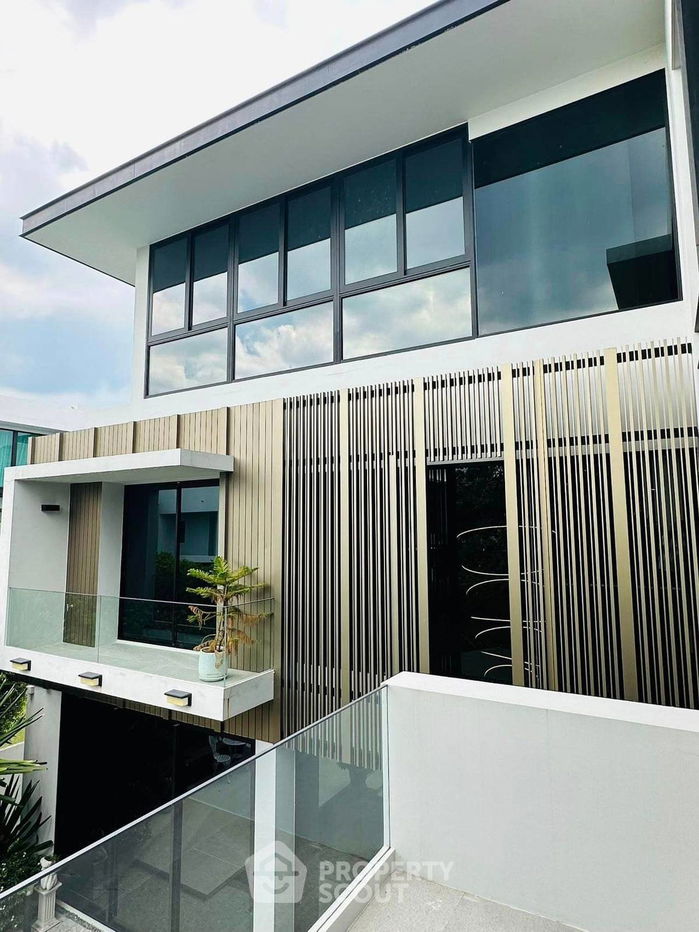 รูป บ้าน 4-ห้องนอน ที่ นันทวัน พระราม9 ศรีนครินทร์ ใกล้ กรุงเทพกรีฑา (ID 1832119) - รูปที่ 24/29