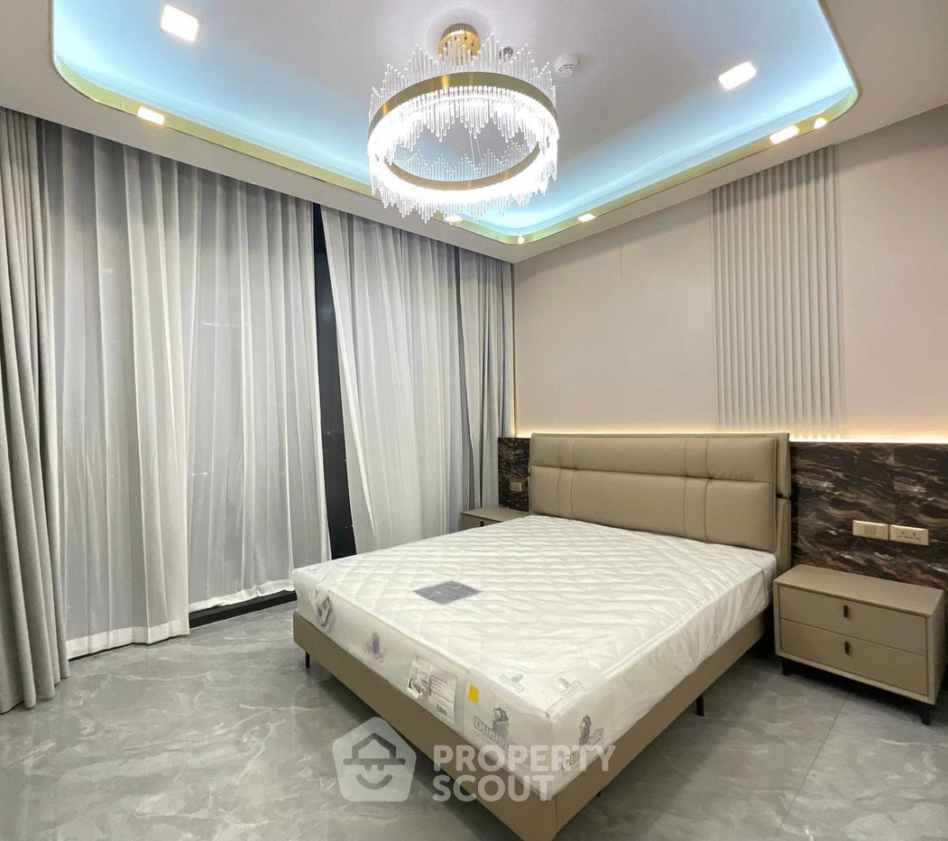 รูป เพ้นท์เฮ้าส์ 5-ห้องนอน ที่ วันไนน์ไฟว์ อโศก - พระราม 9 ใกล้ MRT พระราม 9 (ID 1539410) - รูปที่ 12/19