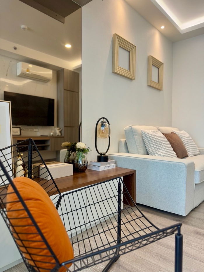 picture Code: KJ9976  for rent Knights Bridge Collage Sukhumvit 107 🔥🔥 Line ID: @kjcondo (with @)🔥🔥 - 6/12