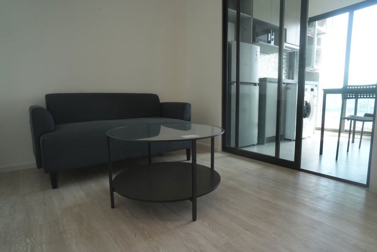 รูป 🔴RL20547🟡 ให้เช่าถูกมาก👍 The Clev Riverline Chaophraya - Wongsawang  วิวแม่น้ำ 💛🧡 ✅แอดไลน์ @062mnigk (มี @ ด้วย) แอดมินตอบไว - รูปที่ 10/13