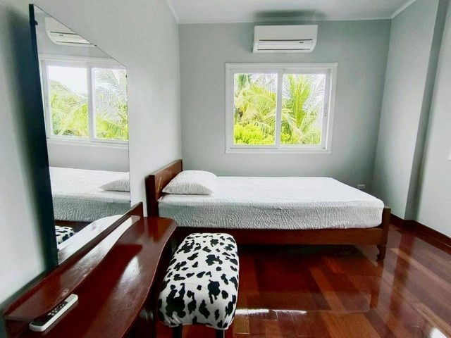 picture Detached House For Rent Sammakorn Rama 5 – Nakhon In Nonthaburi - 4/8