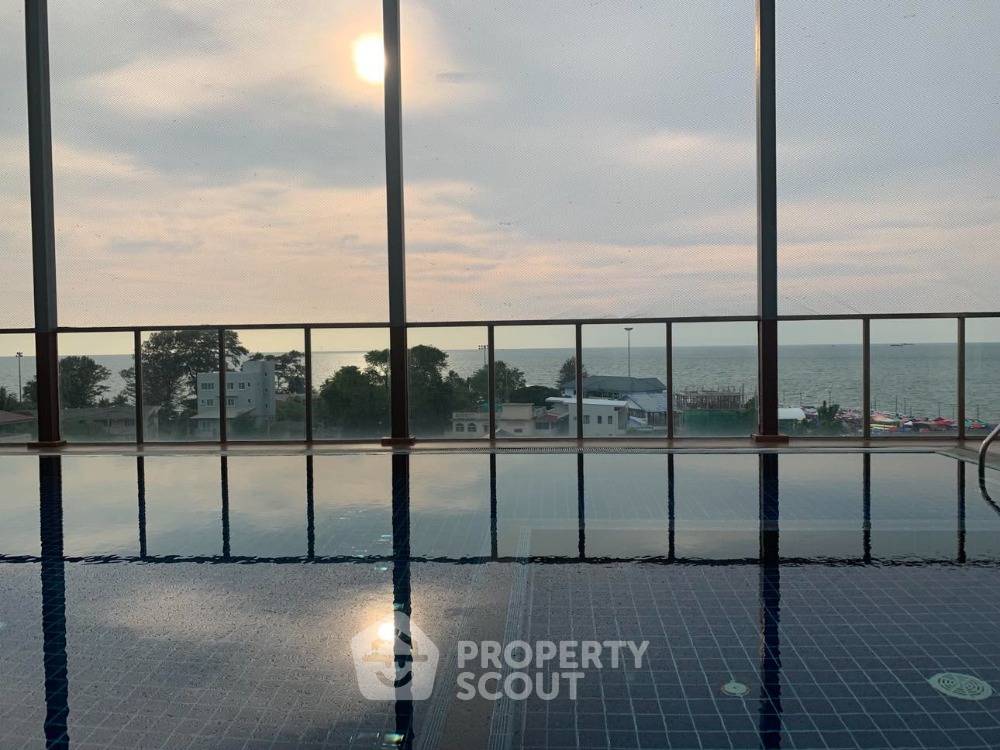 รูป คอนโด 1-ห้องนอน ที่ โคโตบูกิ เพลส ใกล้ บางแสน (ID 1411919) - รูปที่ 2/4