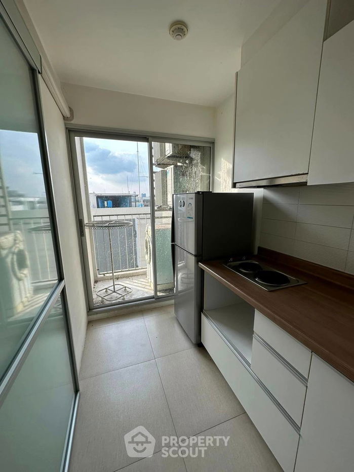 picture 1-BR Condo at U Delight @ Jatujak Station near BTS Mo Chit (ID 1676215) - 9/11