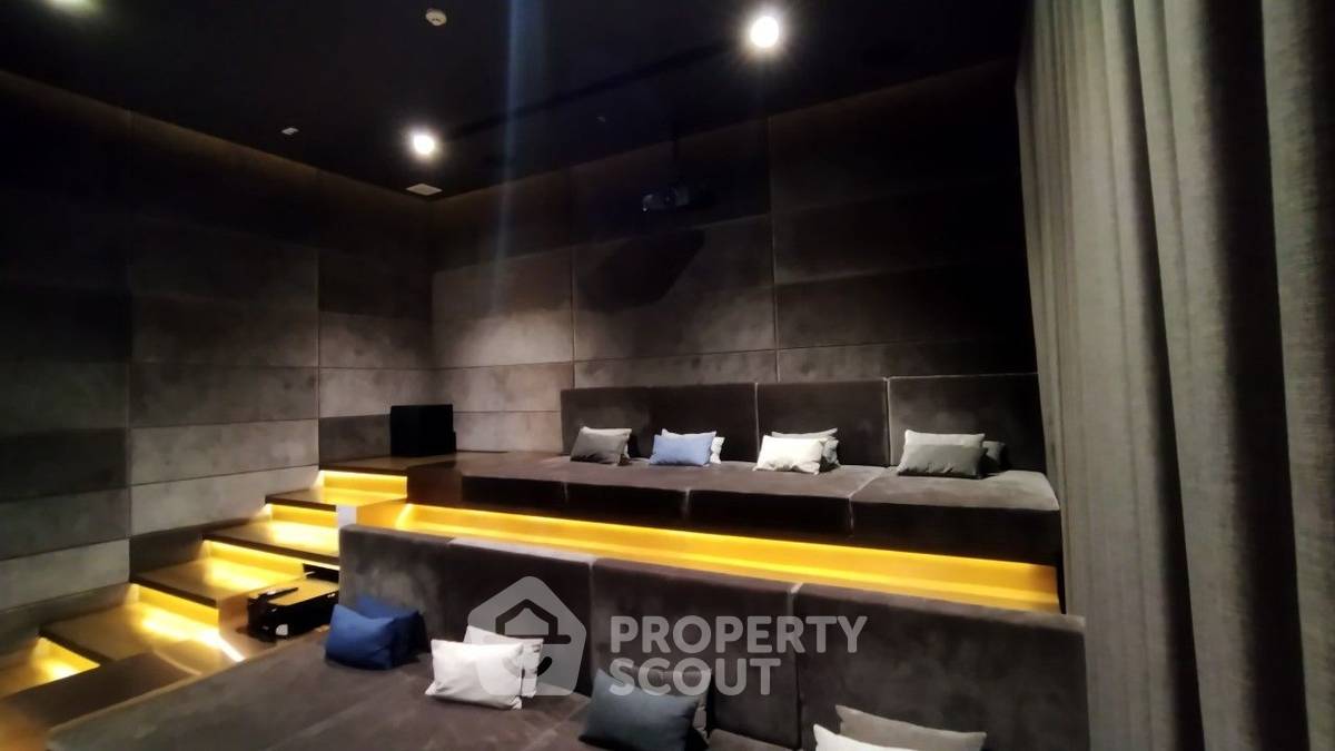 รูป ชั้น 34 คอนโด 1 ห้องนอน Cloud Thonglor-Phetchaburi ใกล้ MRT เพชรบุรี (ID 1913765) - รูปที่ 29/34