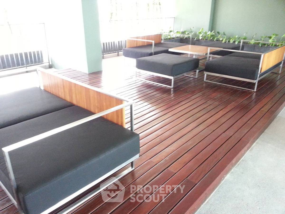 รูป คอนโด 1-ห้องนอน ที่ ทีล สาทร-ตากสิน ใกล้ BTS วงเวียนใหญ่ (ID 1725360) - รูปที่ 14/15