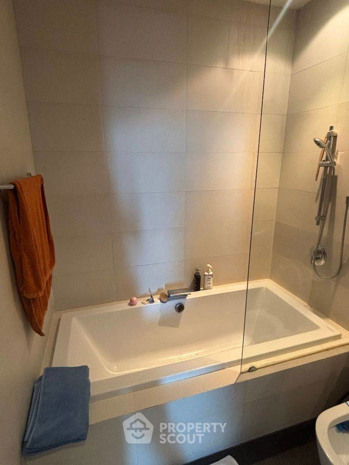 รูป คอนโด 1-ห้องนอน ที่ เอท ทองหล่อ เรสซิเดนส์ซ คอนโดมิเนียม ใกล้ BTS ทองหล่อ (ID 1945744) - รูปที่ 9/19