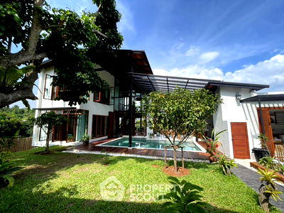 บ้านเดี่ยว เชียงใหม่ : บ้าน 3-ห้องนอน ใน สะลวง (ID 1542407)