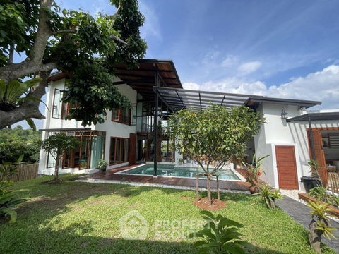 บ้าน 3-ห้องนอน ใน สะลวง (ID 1542407)