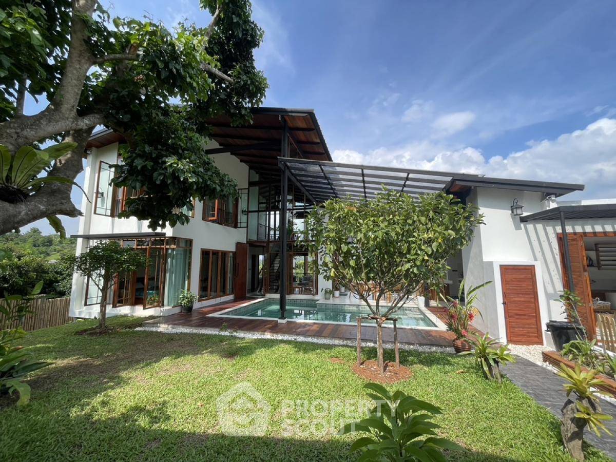 รูป บ้าน 3-ห้องนอน ใน สะลวง (ID 1542407) - รูปที่ 1/33