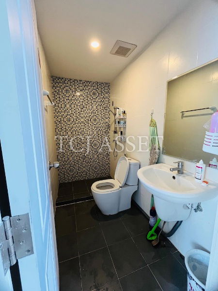 picture Townhouse for sale : J City Sukhumvit-Phraeksa Village , Mueang, Samut Prakan. - 9/13