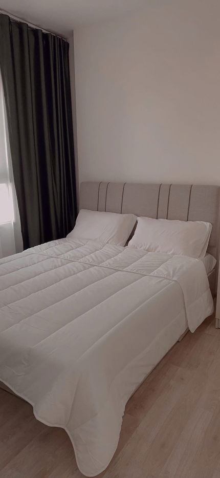 รูป #S4923 ให้เช่า Niche Mono Ramkhamhaeng - รูปที่ 2/8