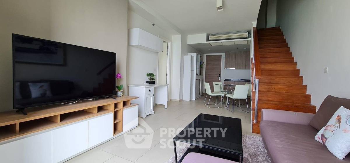 รูป คอนโด 2-ห้องนอน ที่ ซายร์ วงศ์อมาตย์ ใกล้ วงศ์อมาตย์ (ID 1941231) - รูปที่ 10/10