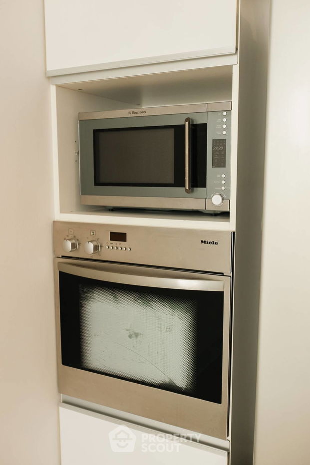 picture 2-BR Condo at Domus Condominium near BTS Asok (ID 1798606) - 17/20