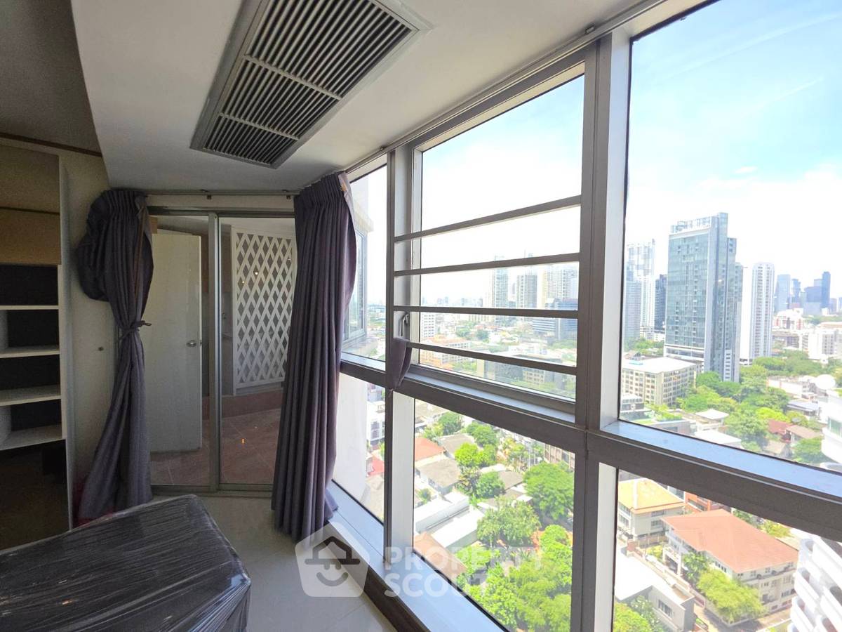 picture 3-BR Condo at The Waterford Diamond Tower Sukhumvit near BTS Phrom Phong (ID 2317984) - 5/21