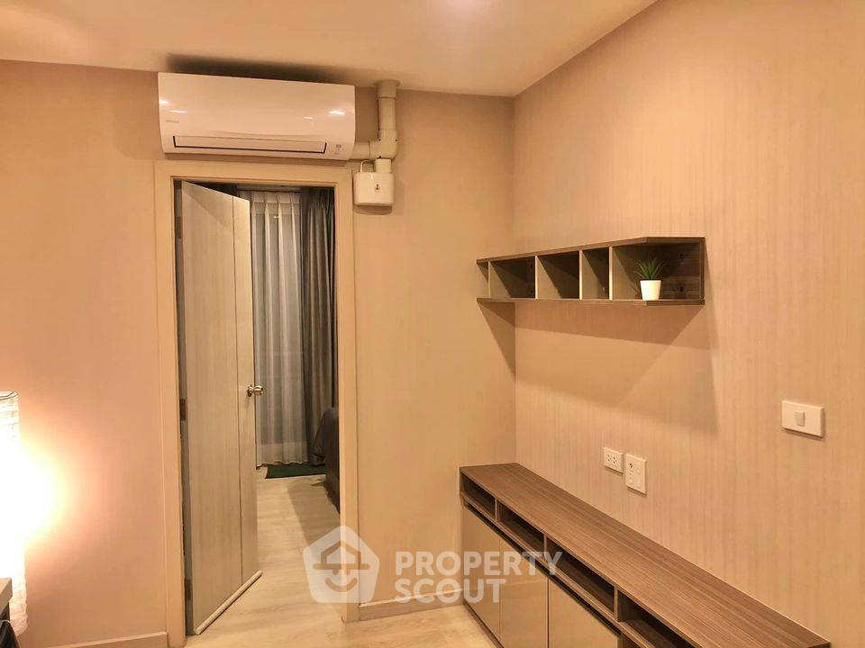 รูป คอนโด 1-ห้องนอน ที่ ดิ อิลิแกนท์ ลาดพร้าว 1 ใกล้ MRT ลาดพร้าว (ID 739025) - รูปที่ 7/24