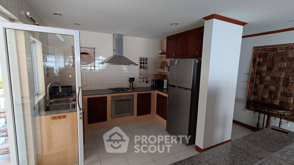 รูป วิลล่า 3-ห้องนอน ใน สามร้อยยอด (ID 2091122) - รูปที่ 13/21