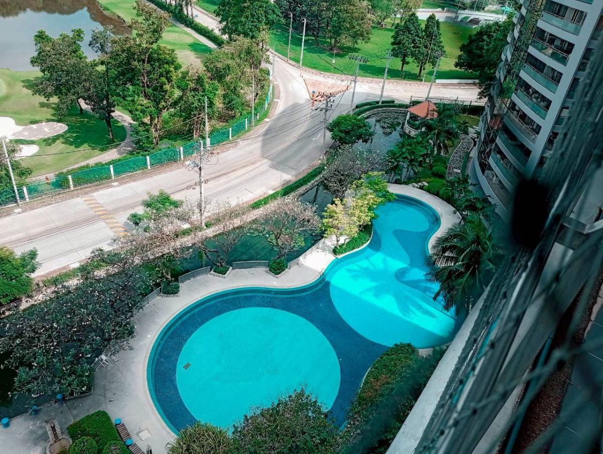 รูป Thana City Prestige (เพรสทีจ คอนโด ธนา ซิตี้) - รูปที่ 14/19