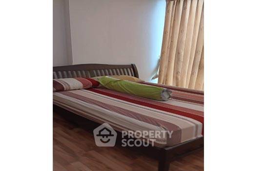 รูป คอนโด 2-ห้องนอน ที่ เดอะ สปิริต ศรีนครินทร์ ใน หนองบอน (ID 1899612) - รูปที่ 8/11