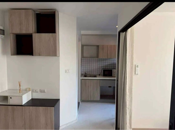 picture The Excel Groove A, 1B1B, 9 Floor, 25 Sq.m, Rental 7,000 THB/Month Ready to move in - 3/7