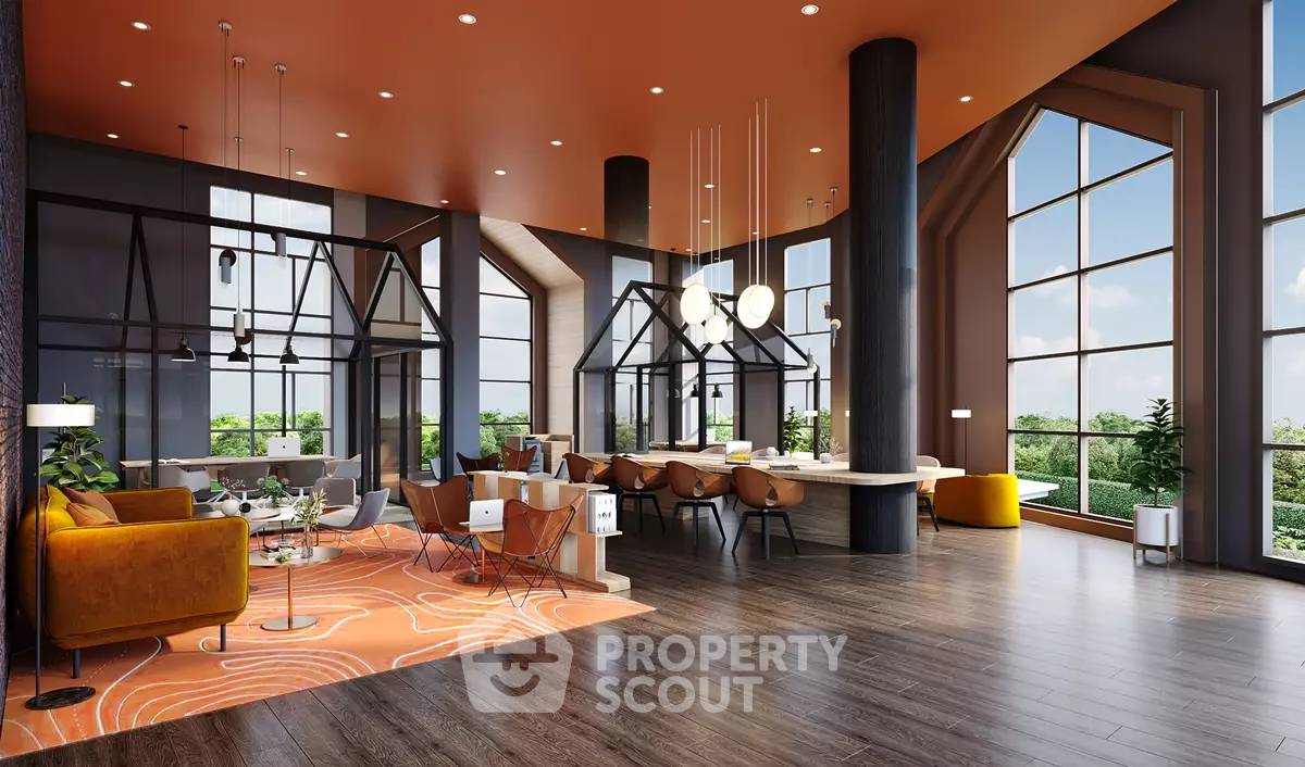 picture 2-BR Condo at Chapter One All Ramintra near BTS Kasetsart University (ID 1703562) - 5/7